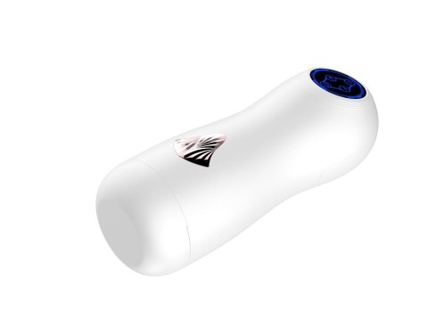 Interactive Voice 9 Vibration Speeds 9 Sucking Speeds Automatic sucking Interactive Voice 9 Vibration Speeds 9 Sucking Speeds Automatic sucking