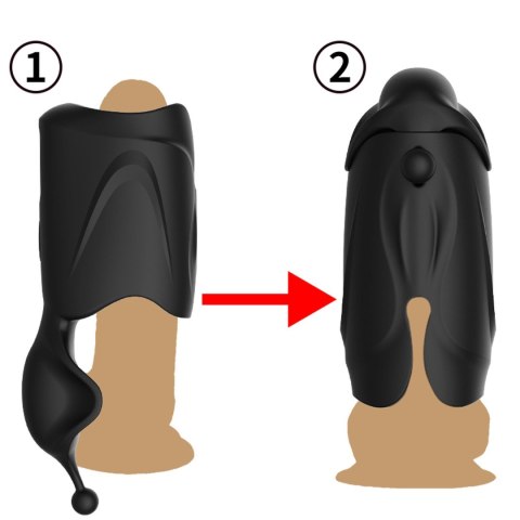 Male penis masturbator Male penis masturbator