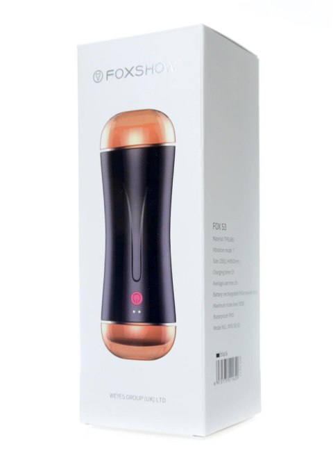 Masturbator-Vibrating Masturbation Cup USB 10 function + Interactive Function / Double Ends Masturbator-Vibrating Masturbation Cup USB 10 function + Interactive Function / Double Ends