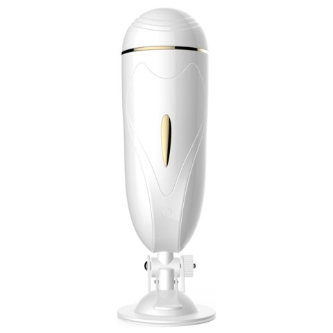 Masturbator-Vibrating Masturbation Cup USB 7 + Interactive Function / Talk Mode Masturbator-Vibrating Masturbation Cup USB 7 + Interactive Function / Talk Mode