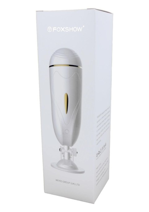Masturbator-Vibrating Masturbation Cup USB 7 + Interactive Function / Talk Mode Masturbator-Vibrating Masturbation Cup USB 7 + Interactive Function / Talk Mode