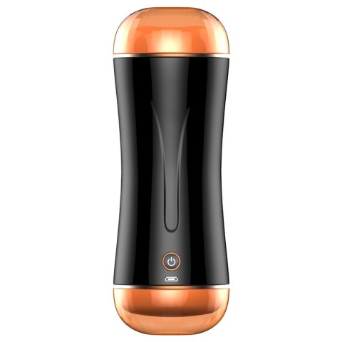 Masturbator-Vibrating Masturbation Masturbator-Vibrating Masturbation