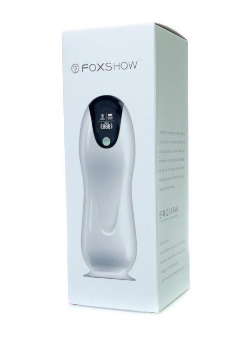 Masturbator-Vibration 8 Vibration modes + Interactive function Masturbator-Vibration 8 Vibration modes + Interactive function