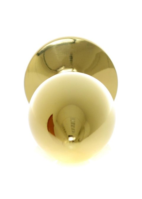Plug, korek analny, Korek analny-Jewellery Gold plug, korek analny ROSE- Red Plug, korek analny, Korek analny-Jewellery Gold plug, korek analny ROSE- Red