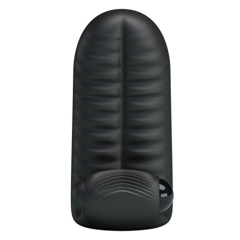 PRETTY LOVE - ABBOTT Double Finger Vibrator PRETTY LOVE - ABBOTT Double Finger Vibrator