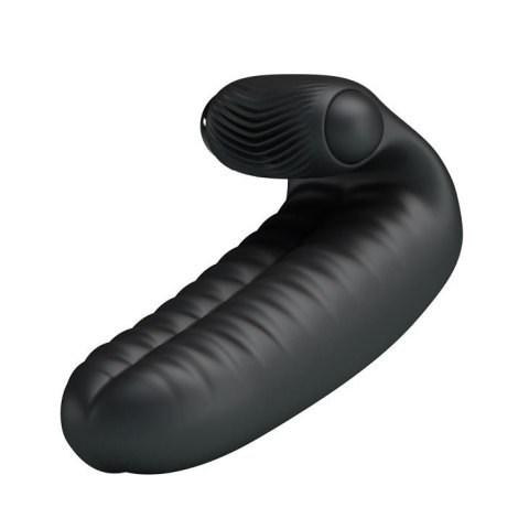 PRETTY LOVE - ABBOTT Double Finger Vibrator PRETTY LOVE - ABBOTT Double Finger Vibrator