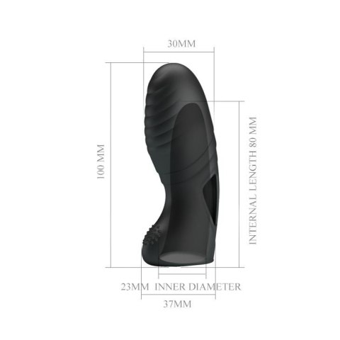 PRETTY LOVE - ALAN 23mm PRETTY LOVE - ALAN 23mm