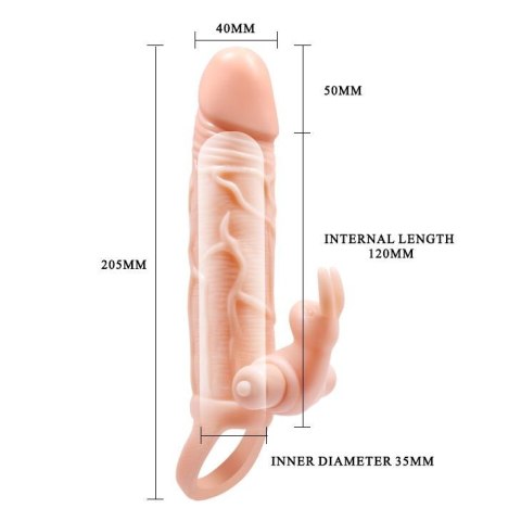 PRETTY LOVE - BRAVE MAN 10 Vibraton PRETTY LOVE - BRAVE MAN 10 Vibraton