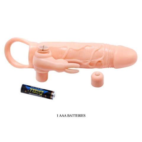 PRETTY LOVE - BRAVE MAN 10 Vibraton PRETTY LOVE - BRAVE MAN 10 Vibraton