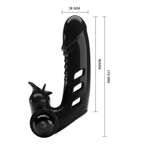 PRETTY LOVE -Corbin, HONEY FINGER, 10 vibration functions PRETTY LOVE -Corbin, HONEY FINGER, 10 vibration functions