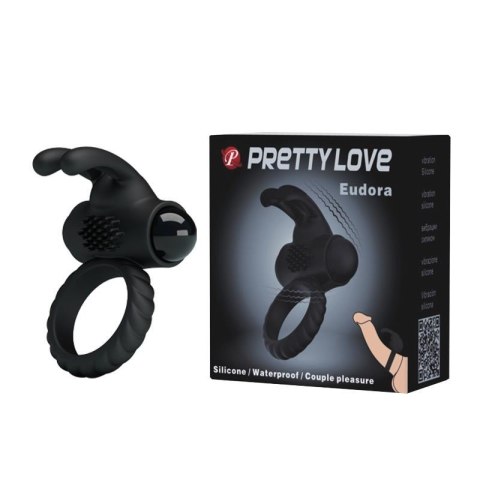 PRETTY LOVE - EUDORA vibration PRETTY LOVE - EUDORA vibration