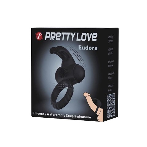 PRETTY LOVE - EUDORA vibration PRETTY LOVE - EUDORA vibration