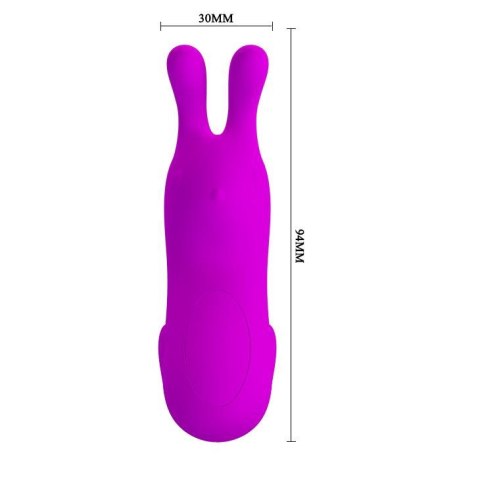 PRETTY LOVE - Finger Bunny PRETTY LOVE - Finger Bunny