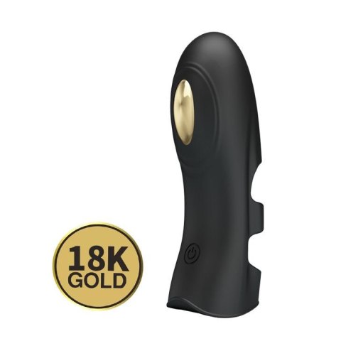 PRETTY LOVE - Fingering Electric Vibrator PEGASUS 7 FUNCTIONS PRETTY LOVE - Fingering Electric Vibrator PEGASUS 7 FUNCTIONS