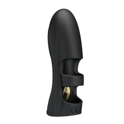 PRETTY LOVE - Fingering Electric Vibrator PEGASUS 7 FUNCTIONS PRETTY LOVE - Fingering Electric Vibrator PEGASUS 7 FUNCTIONS