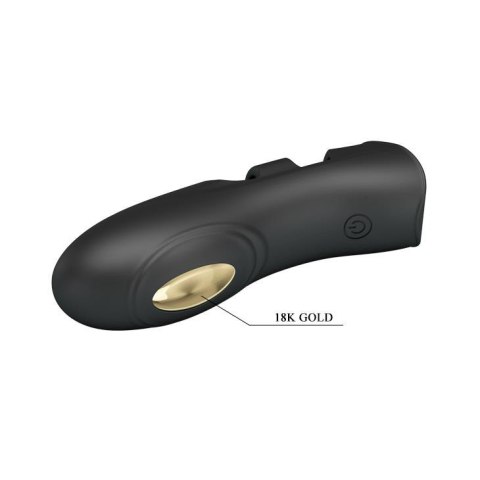 PRETTY LOVE - Fingering Electric Vibrator PEGASUS 7 FUNCTIONS PRETTY LOVE - Fingering Electric Vibrator PEGASUS 7 FUNCTIONS
