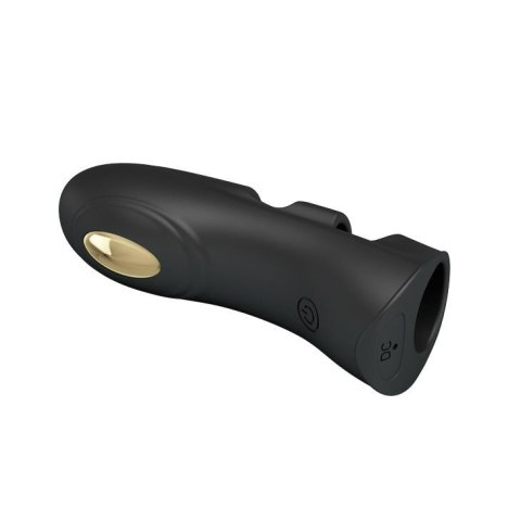 PRETTY LOVE - Fingering Electric Vibrator PEGASUS 7 FUNCTIONS PRETTY LOVE - Fingering Electric Vibrator PEGASUS 7 FUNCTIONS