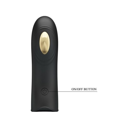 PRETTY LOVE - Fingering Electric Vibrator PEGASUS 7 FUNCTIONS PRETTY LOVE - Fingering Electric Vibrator PEGASUS 7 FUNCTIONS