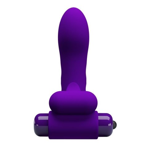 PRETTY LOVE - Orlando Finger Violet PRETTY LOVE - Orlando Finger Violet