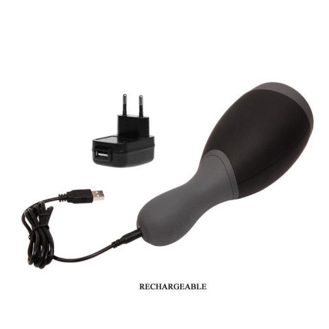 PRETTY LOVE - Deep Pleasure for Men- 12 function vibrations PRETTY LOVE - Deep Pleasure for Men- 12 function vibrations