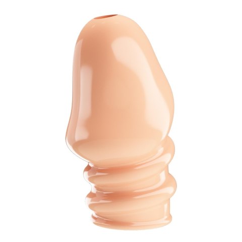 PRETTY LOVE - JEREMY, GET YOUR PENIS THICKER Flesh PRETTY LOVE - JEREMY, GET YOUR PENIS THICKER Flesh