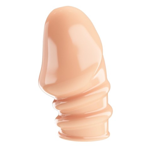 PRETTY LOVE - JEREMY, GET YOUR PENIS THICKER Flesh PRETTY LOVE - JEREMY, GET YOUR PENIS THICKER Flesh