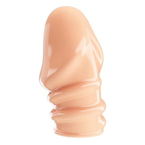 PRETTY LOVE - JEREMY, GET YOUR PENIS THICKER Flesh PRETTY LOVE - JEREMY, GET YOUR PENIS THICKER Flesh