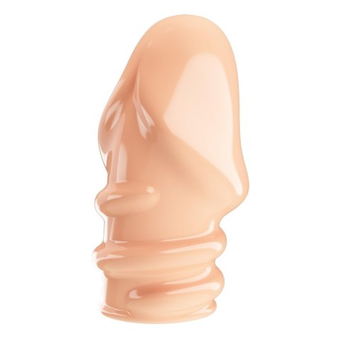 PRETTY LOVE - JEREMY, GET YOUR PENIS THICKER Flesh PRETTY LOVE - JEREMY, GET YOUR PENIS THICKER Flesh