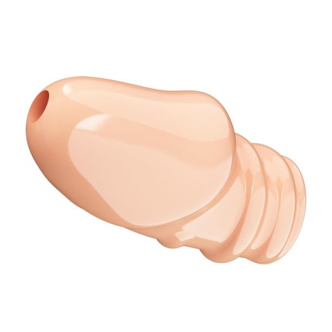 PRETTY LOVE - JEREMY, GET YOUR PENIS THICKER Flesh PRETTY LOVE - JEREMY, GET YOUR PENIS THICKER Flesh