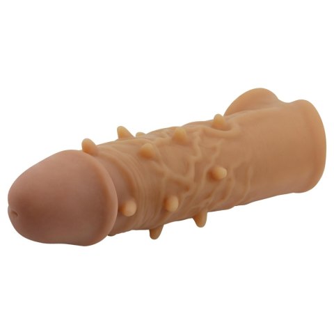 PRETTY LOVE - OSBORN, Silicone PRETTY LOVE - OSBORN, Silicone