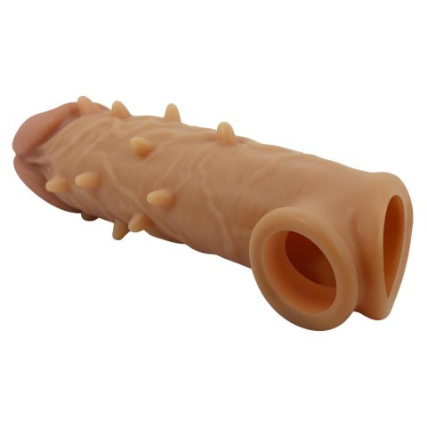 PRETTY LOVE - OSBORN, Silicone PRETTY LOVE - OSBORN, Silicone