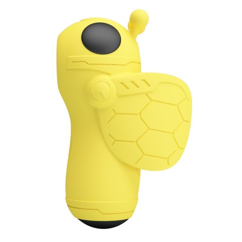 PRETTY LOVE - Super FingerMagic Bee, 10 tapping functions PRETTY LOVE - Super FingerMagic Bee, 10 tapping functions