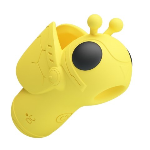 PRETTY LOVE - Super FingerMagic Bee, 10 tapping functions PRETTY LOVE - Super FingerMagic Bee, 10 tapping functions