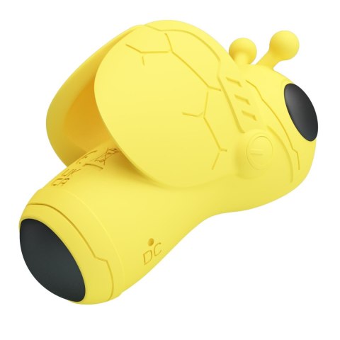 PRETTY LOVE - Super FingerMagic Bee, 10 tapping functions PRETTY LOVE - Super FingerMagic Bee, 10 tapping functions
