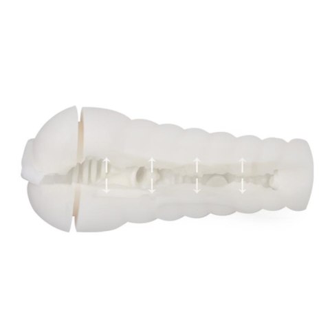 PRETTY LOVE - Masturbator Vagina SALLY 12 function vibrations PRETTY LOVE - Masturbator Vagina SALLY 12 function vibrations