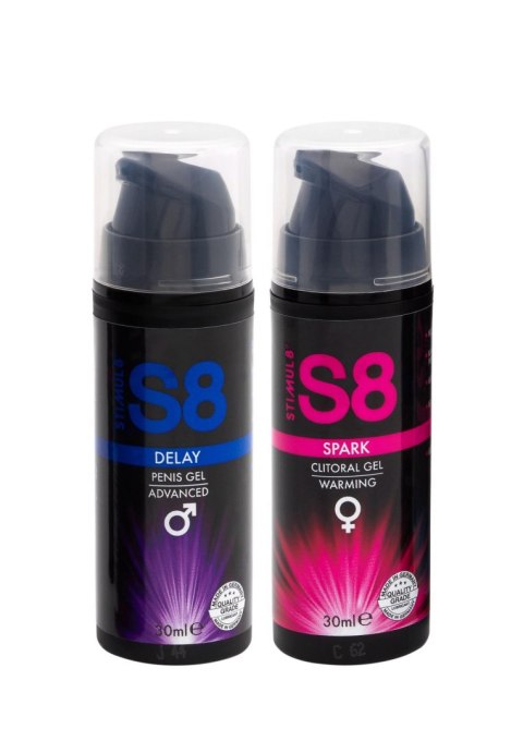 S8 Together Kit Natural S8 Together Kit Natural
