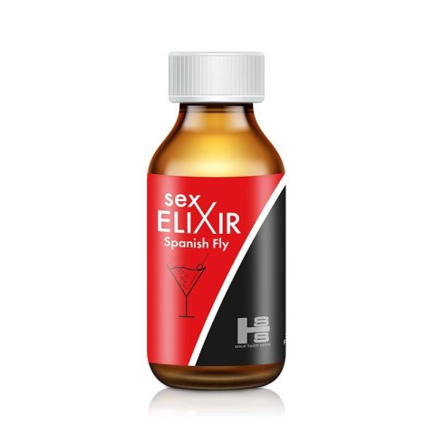 Supl.diety-Sex Elixir 15 ml Supl.diety-Sex Elixir 15 ml