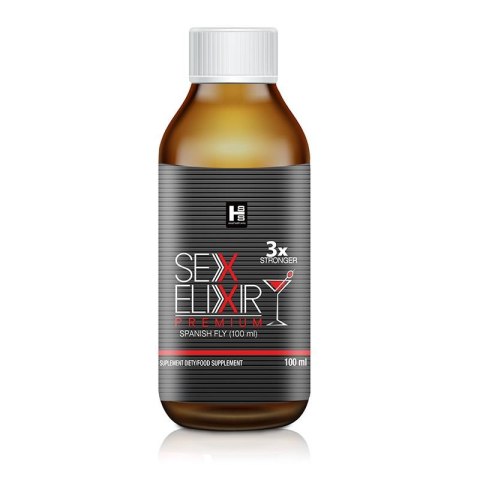 Supl.diety-Sex Elixir Premium Supl.diety-Sex Elixir Premium