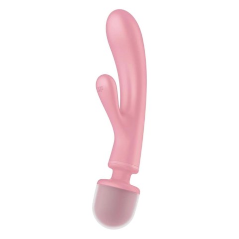 Triple Lover pink Triple Lover pink