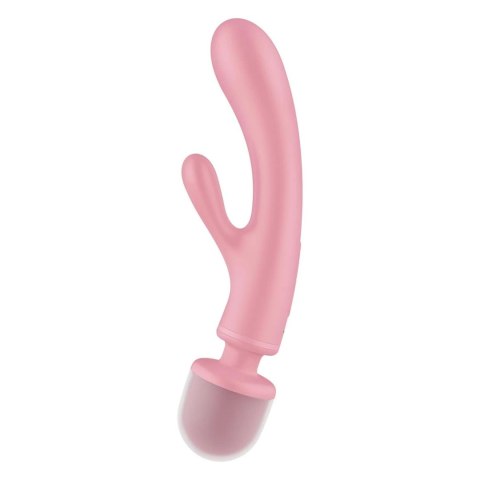 Triple Lover pink Triple Lover pink