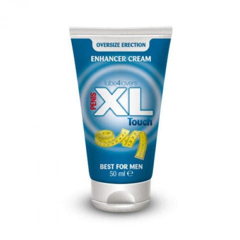 Żel/sprej-PENIS XL TOUCH 50ML Żel/sprej-PENIS XL TOUCH 50ML