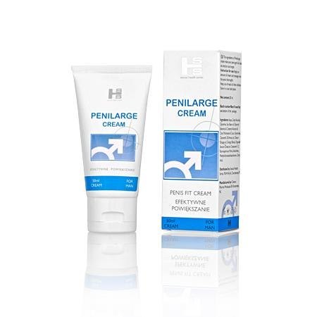 Żel/sprej-Penilarge Cream 50 ml Żel/sprej-Penilarge Cream 50 ml