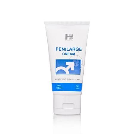 Żel/sprej-Penilarge Cream 50 ml Żel/sprej-Penilarge Cream 50 ml