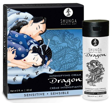 Creme Dragon Sensible Creme Dragon Sensible