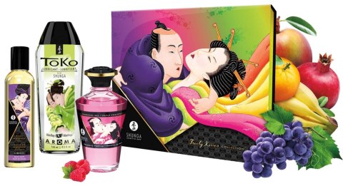 Fruity Kisses Fruity Kisses