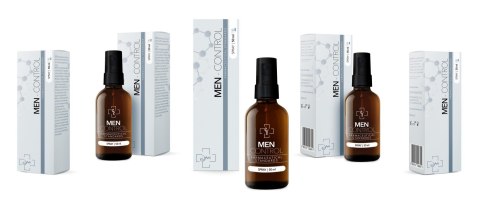 MEN - CONTROL spray 50 ml MEN - CONTROL spray 50 ml