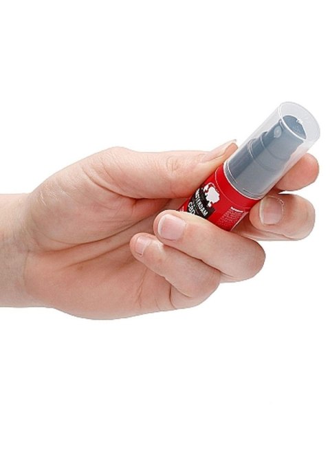 Original CBD from Amsterdam - Delay Spray - 15 ml Original CBD from Amsterdam - Delay Spray - 15 ml