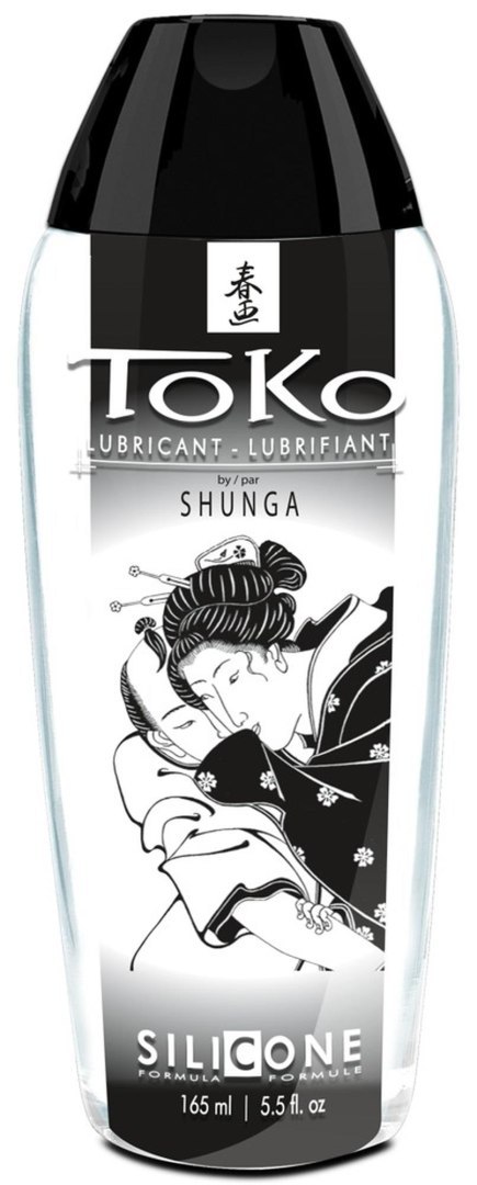 Toko Silicone Lubricant Toko Silicone Lubricant