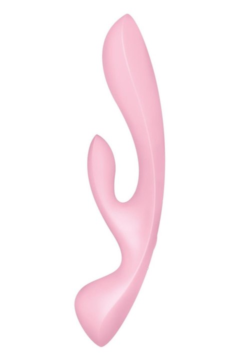 Triple Oh pink Triple Oh pink
