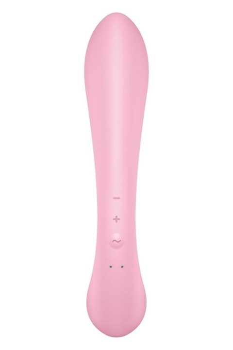 Triple Oh pink Triple Oh pink